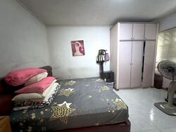 Blk 836 Yishun Street 81 (Yishun), HDB Executive #634679491